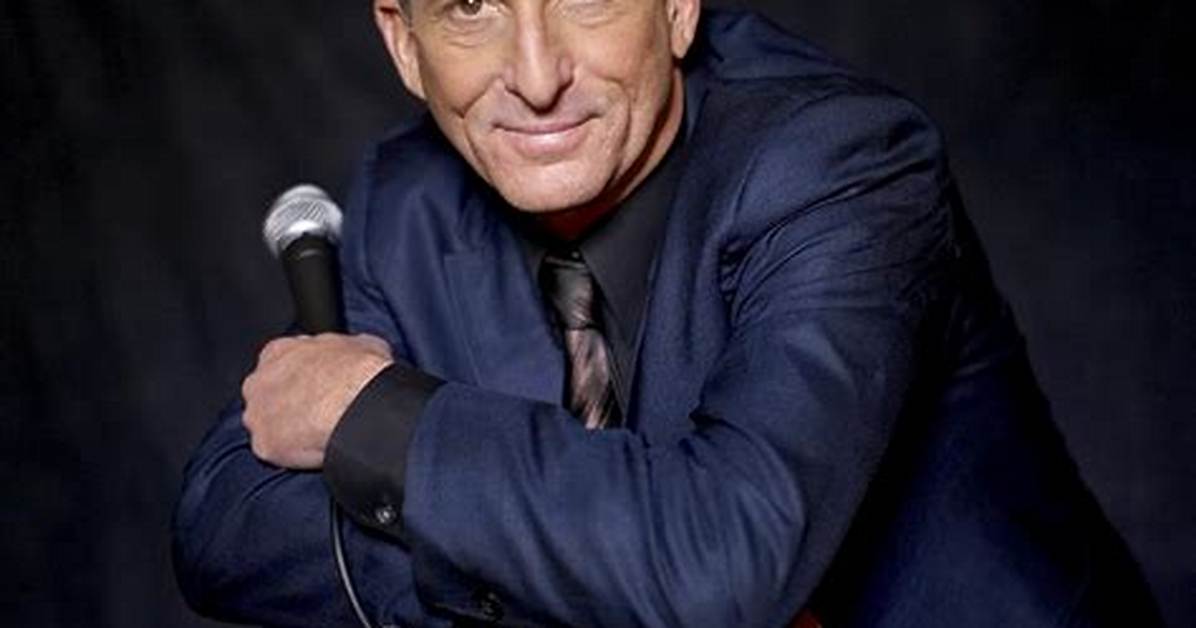 Bobby Slayton