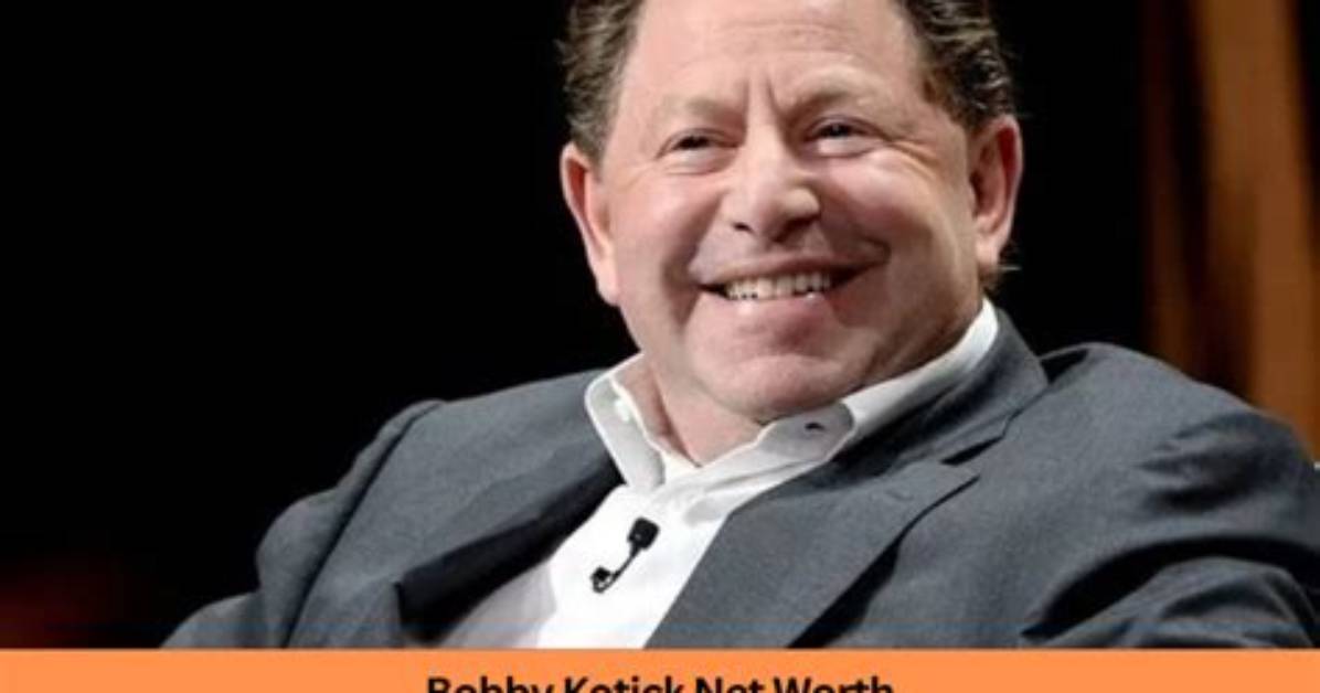 Bobby Smith Net Worth 2024