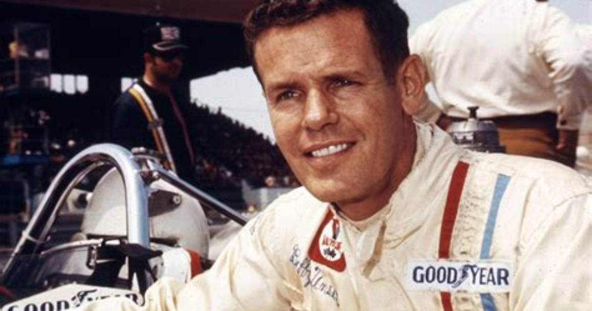 Bobby Unser