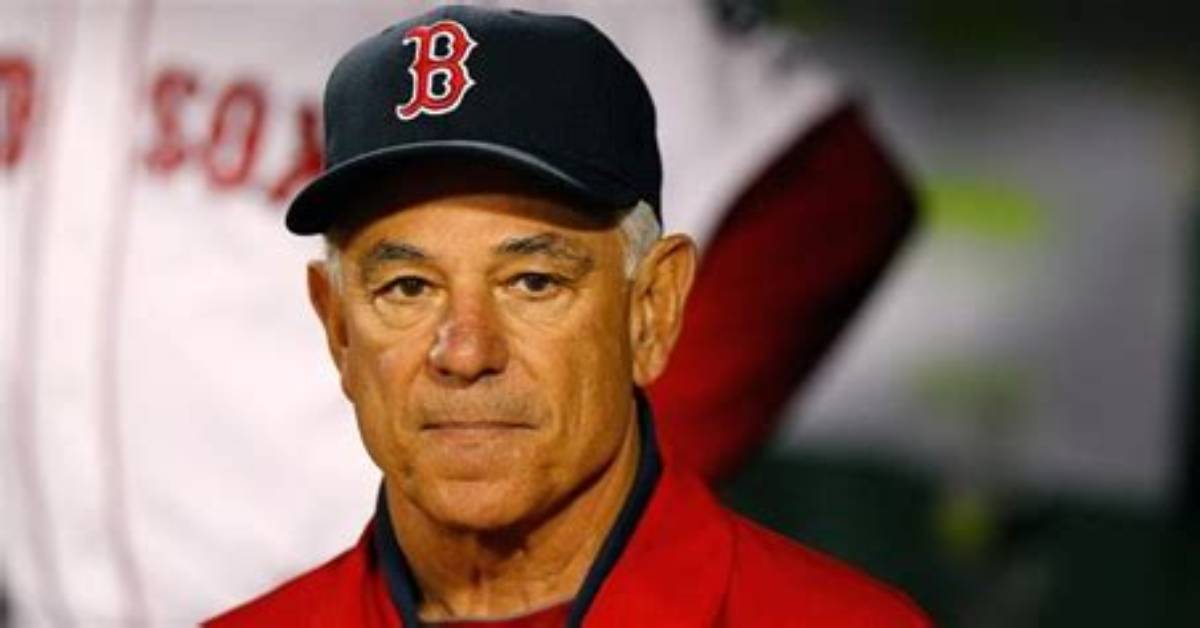 Bobby Valentine Net Worth