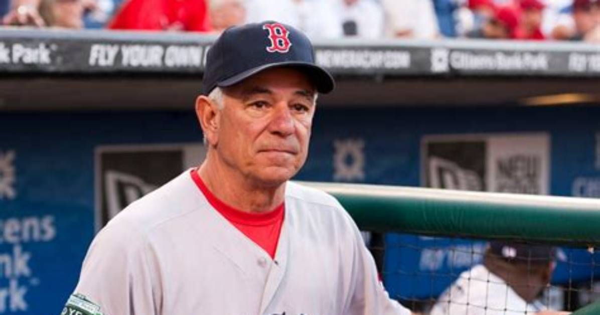 Bobby Valentine