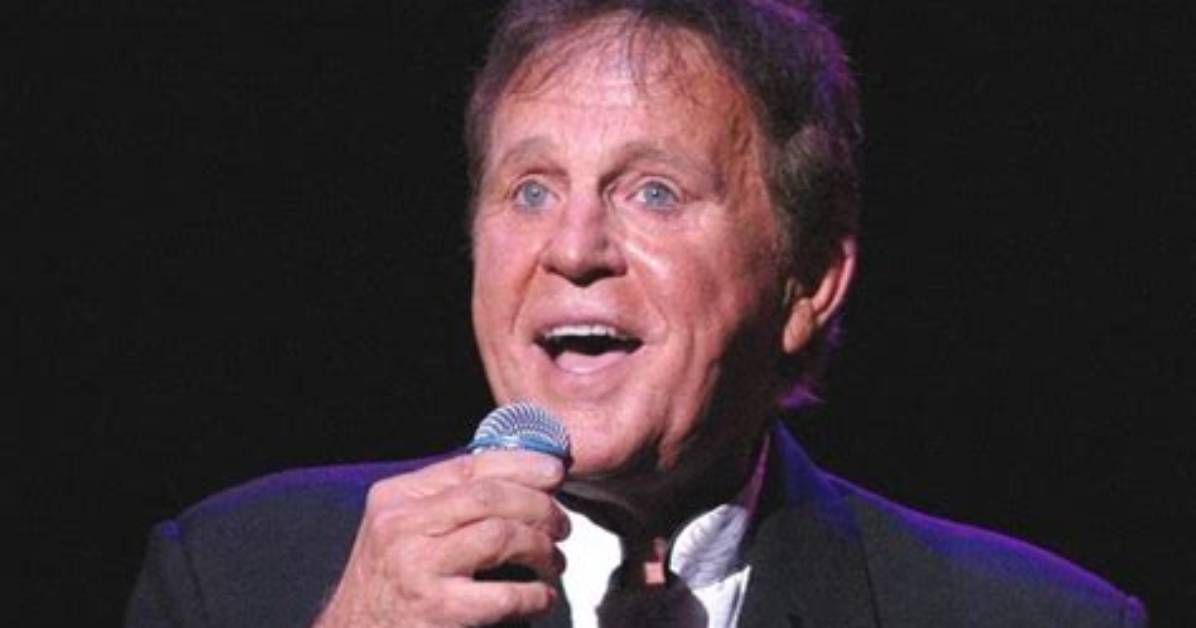 Bobby Vinton Net Worth
