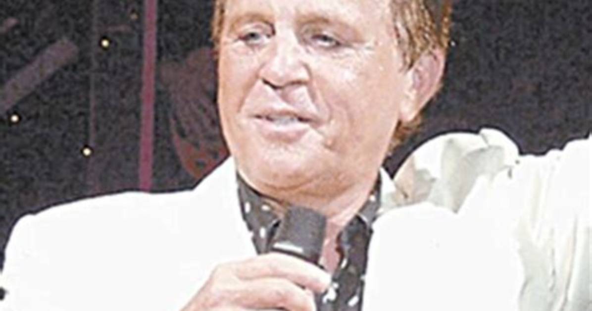 Bobby Vinton