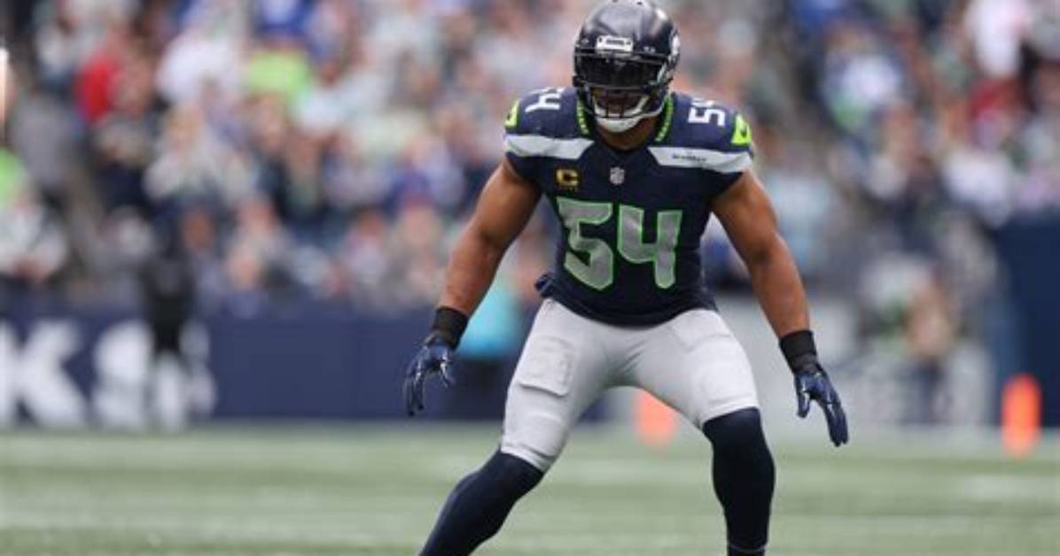Bobby Wagner
