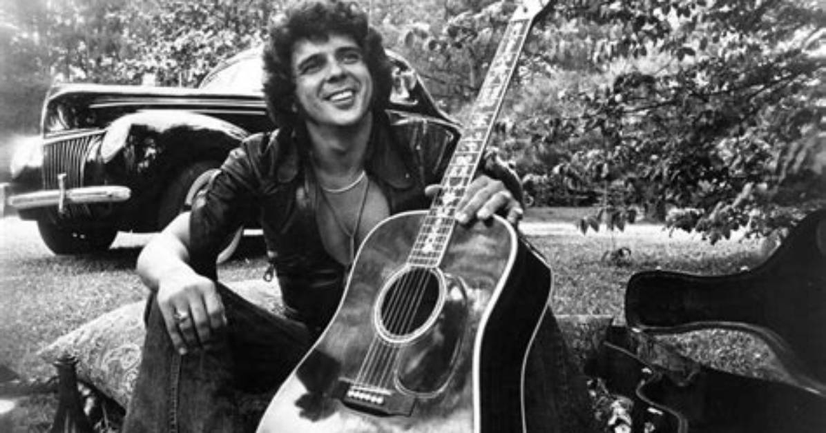 Bobby Whitlock
