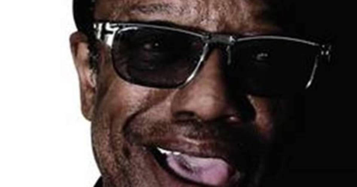 Bobby Womack (1944-2014)