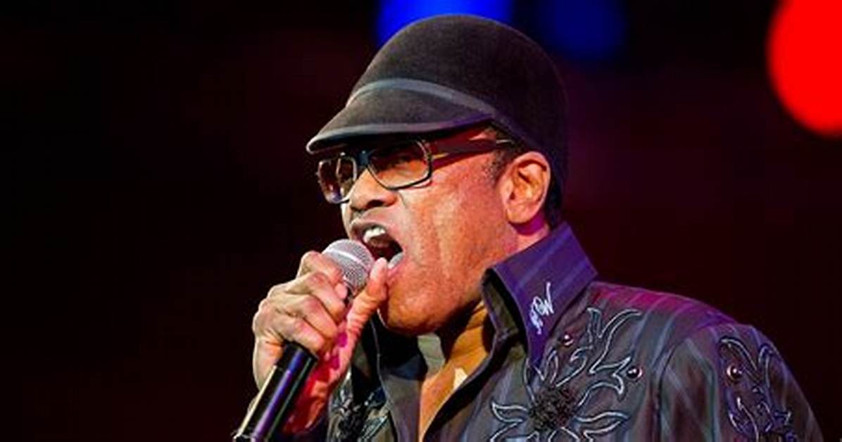 Bobby Womack Net Worth