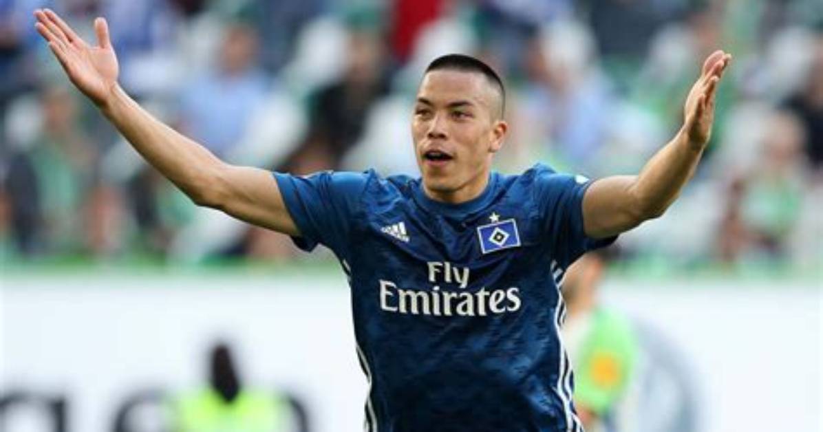 Bobby Wood