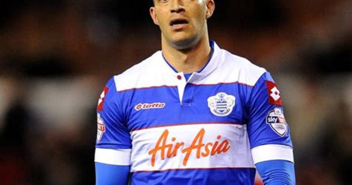 Bobby Zamora