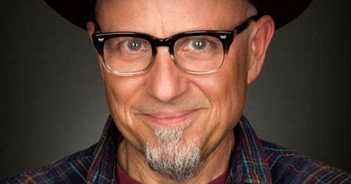 Bobcat Goldthwait