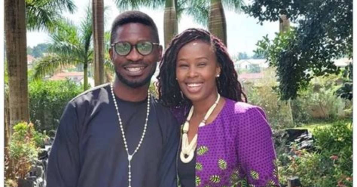 Bobi Wine Net Worth