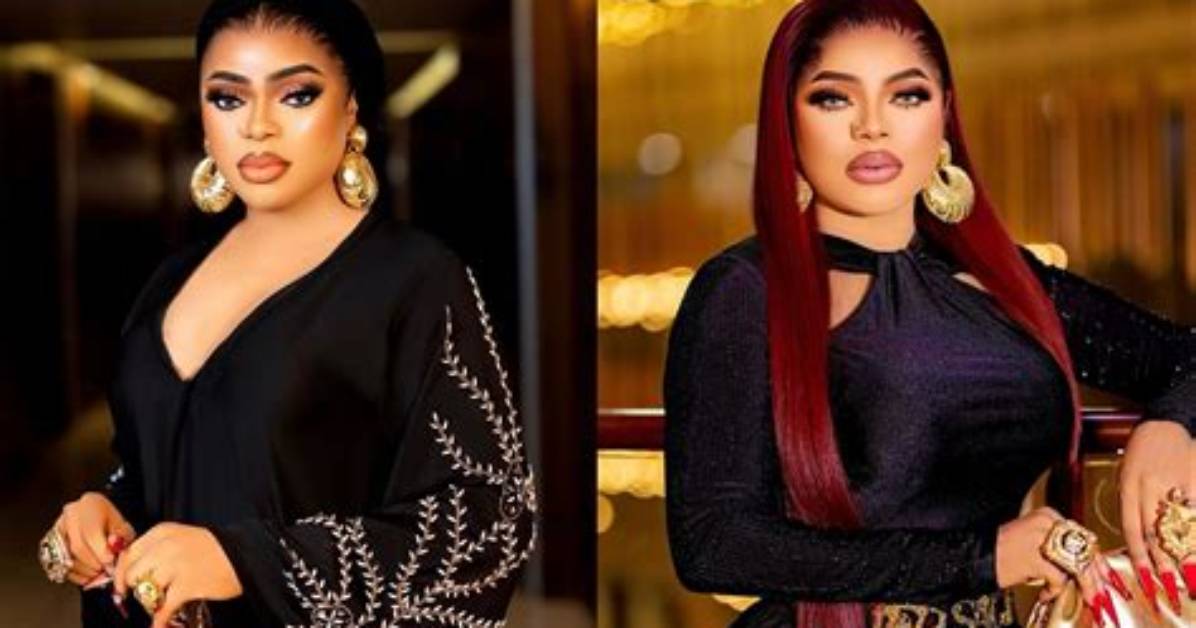 Bobrisky