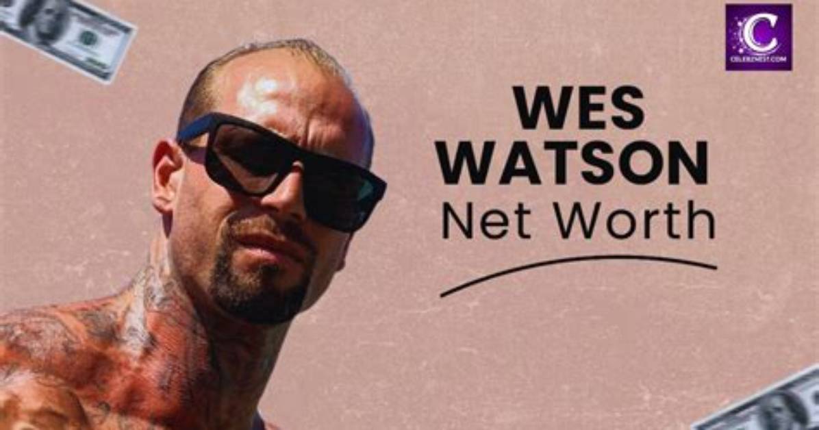 Bobs Watson Net Worth