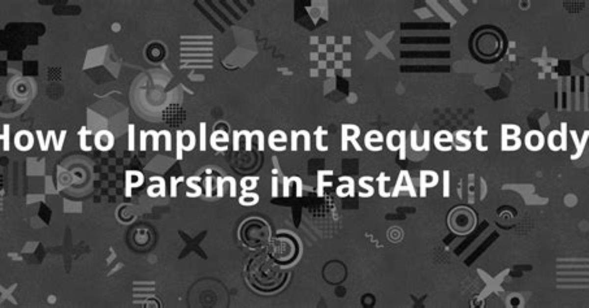 Body Is Empty When Parsing Delete Request with Express and Body-Parser