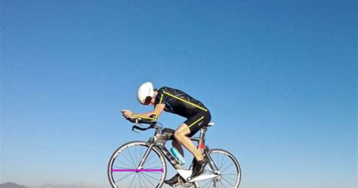 Body Type May Give Athletes Upper Hand in Certain Climates