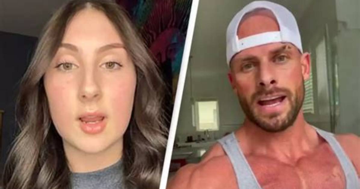 Bodybuilder Calls out Fitness Influencers After Admitting to Steroid Use
