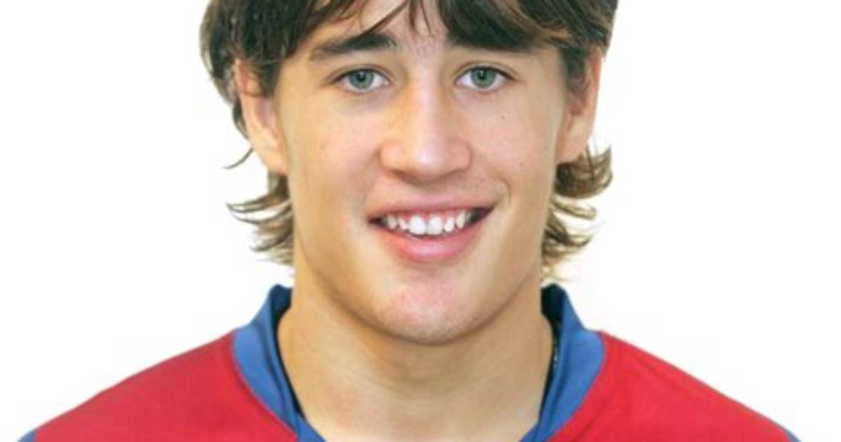 Bojan Krkic Sr.