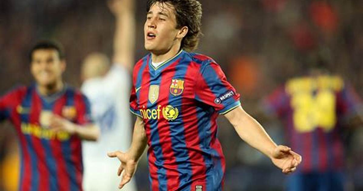 Bojan Krkic