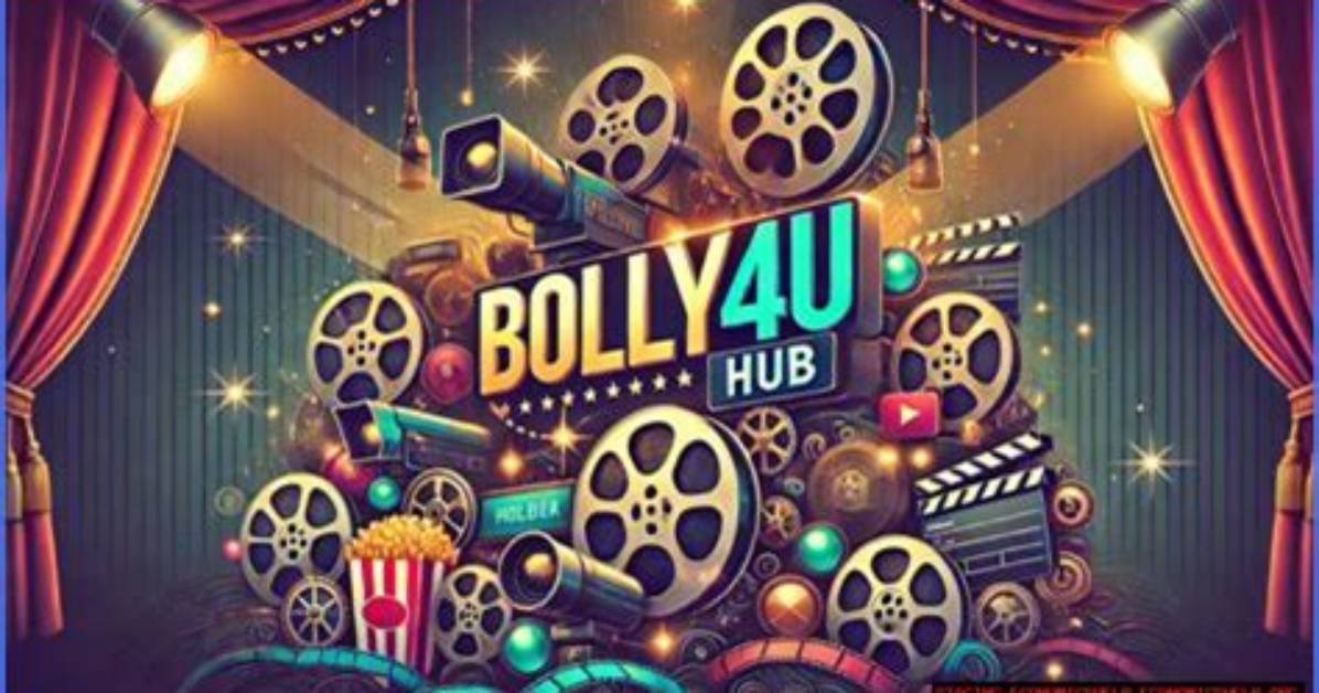 Bolly4U World: Your Ultimate Destination for Bollywood Entertainment