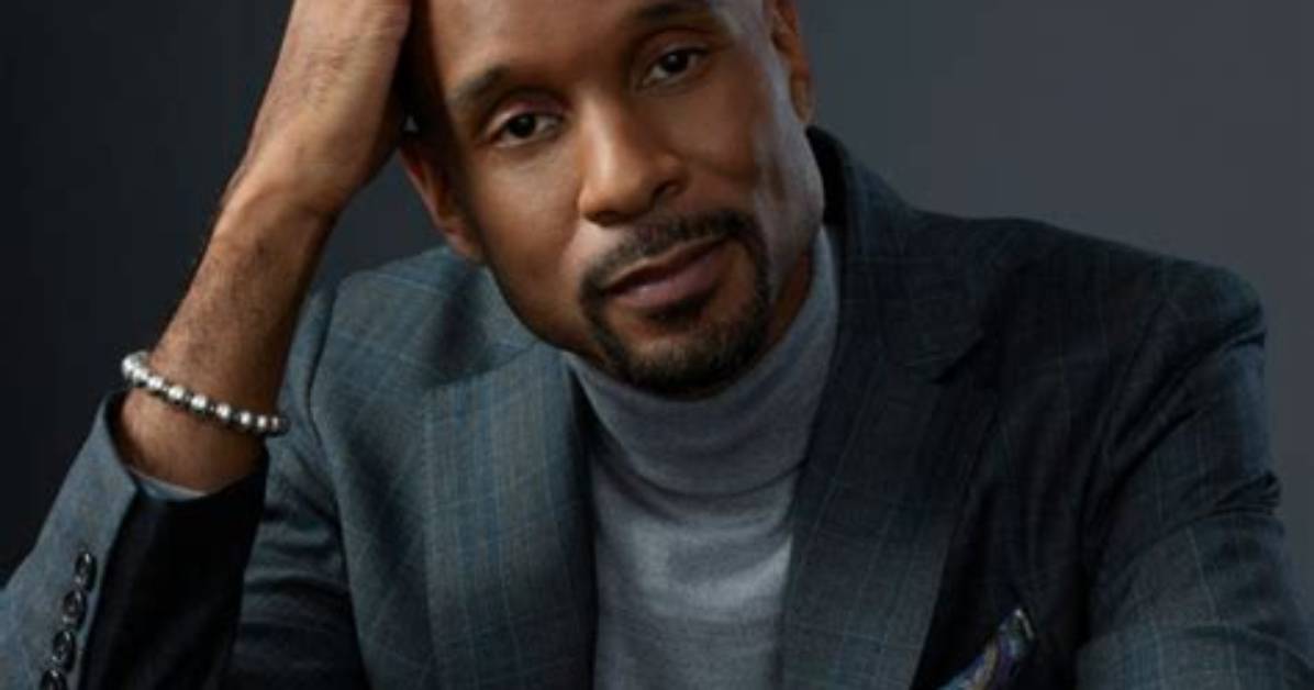 Bomani Jones Net Worth