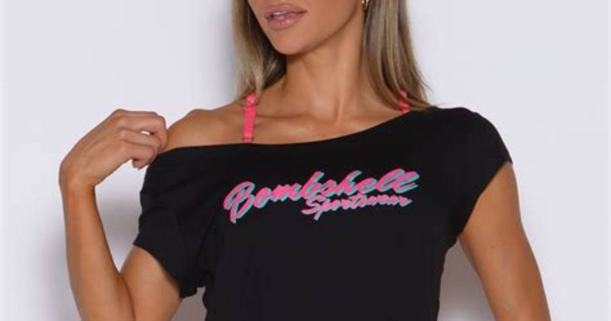 Bombshell Sportswear Has Barbiecore-Inspired Workout Sets