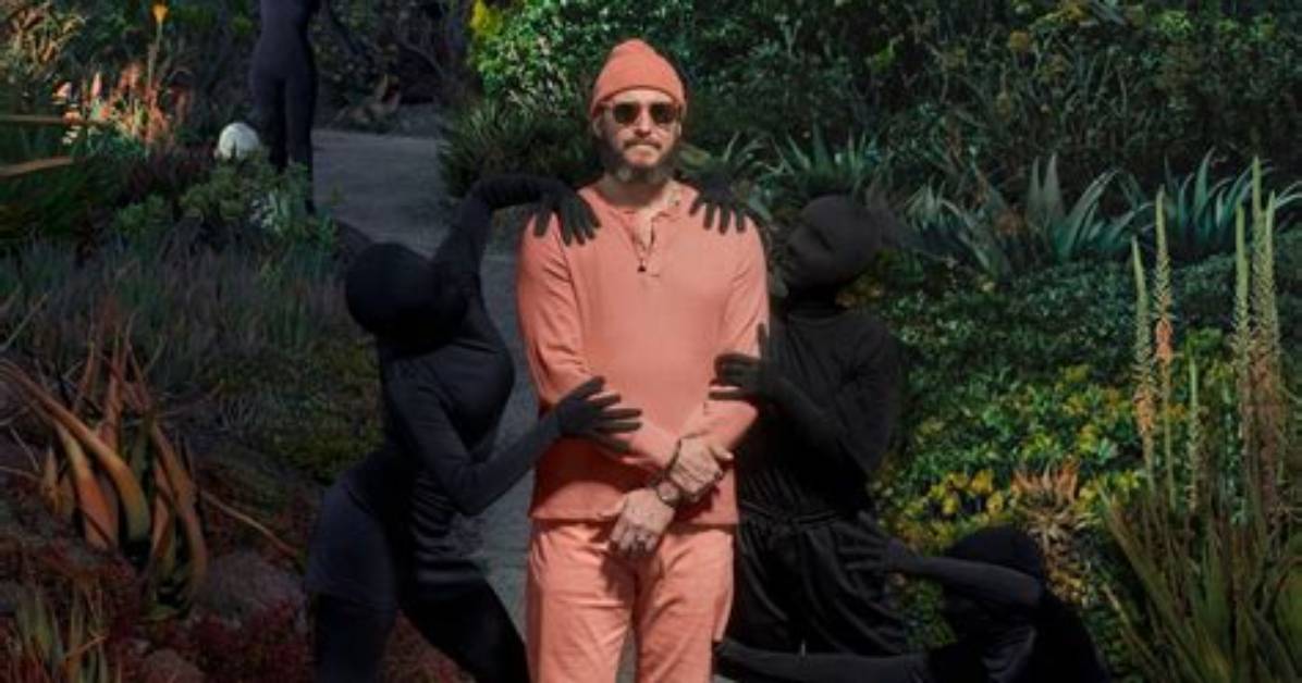Bon Iver Erotic Stories: Move Over, Ryan Gosling