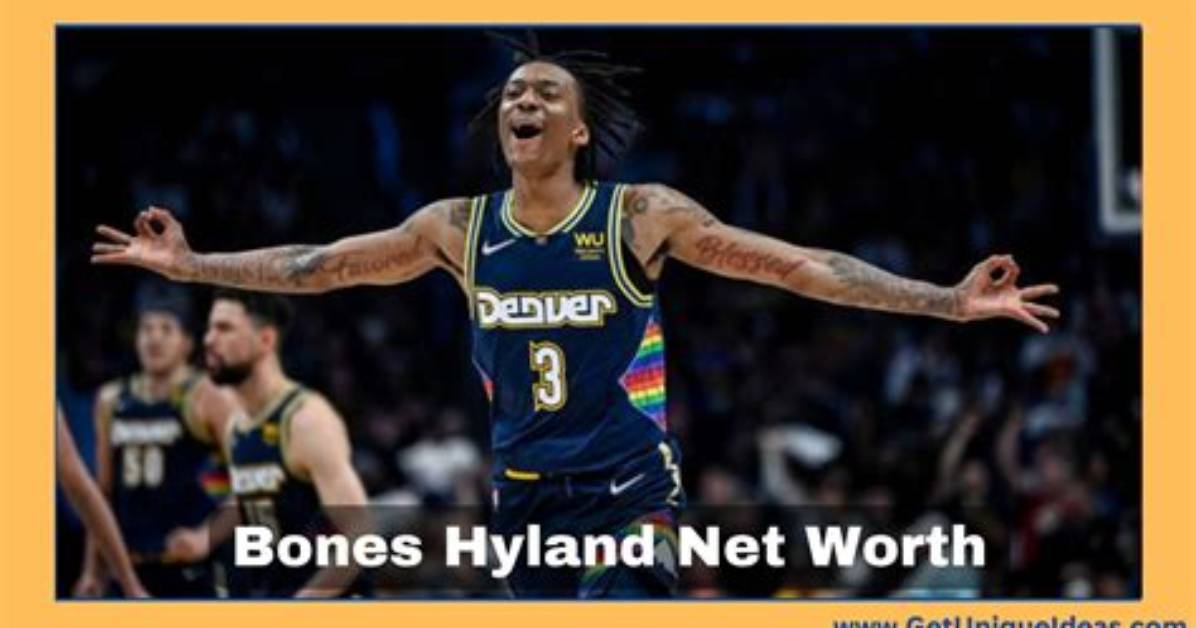 Bones Net Worth