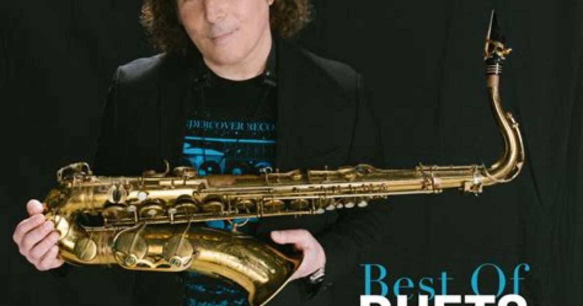 Boney James