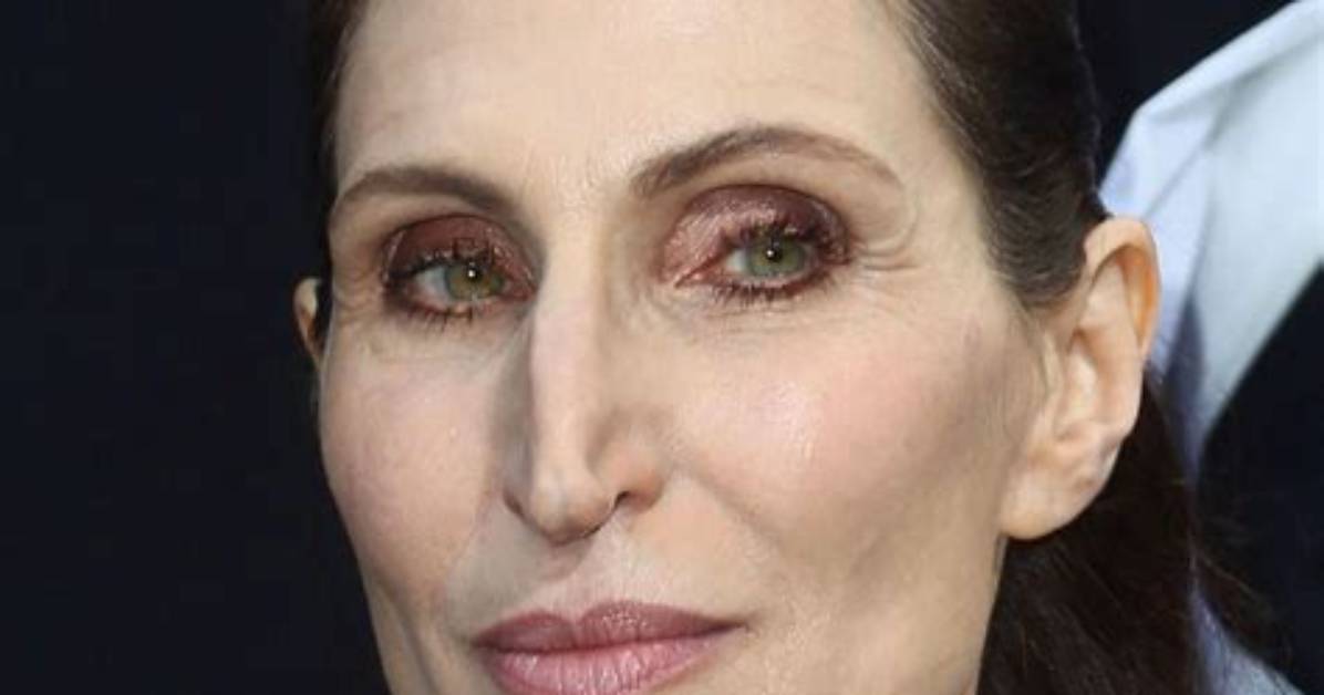 Bonnie Aarons