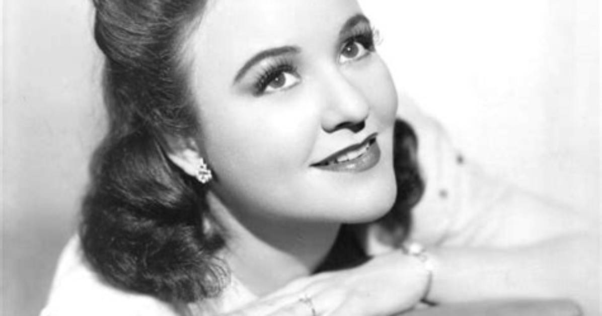Bonnie Baker