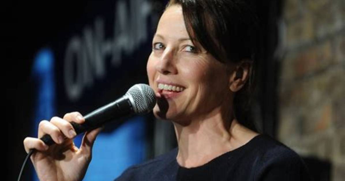 Bonnie Mcfarlane