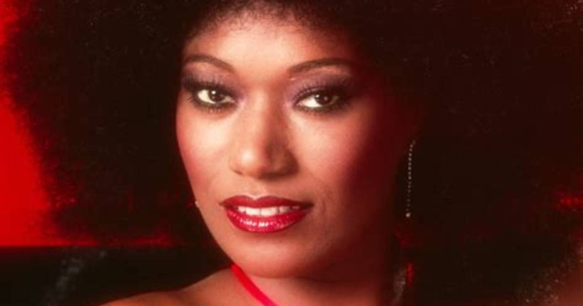 Bonnie Pointer
