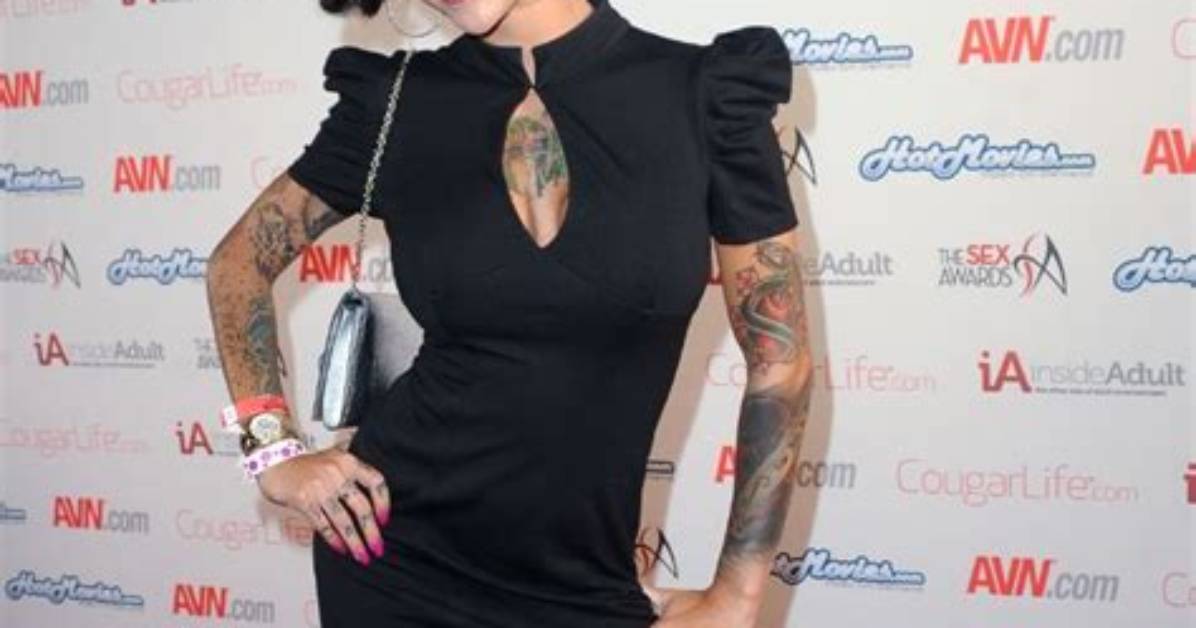 Bonnie Rotten Net Worth | Age, Height, Weight, Dating and More
