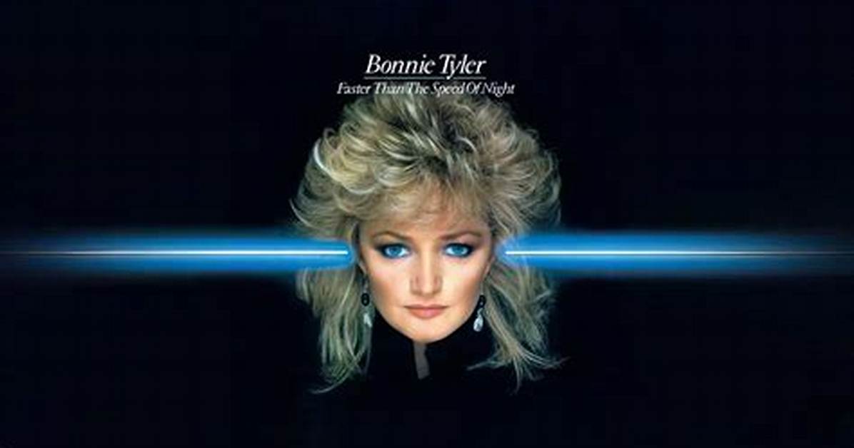 Bonnie Tyler