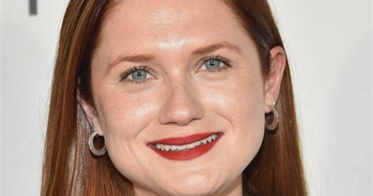 Bonnie Wright – Celebsgraphy