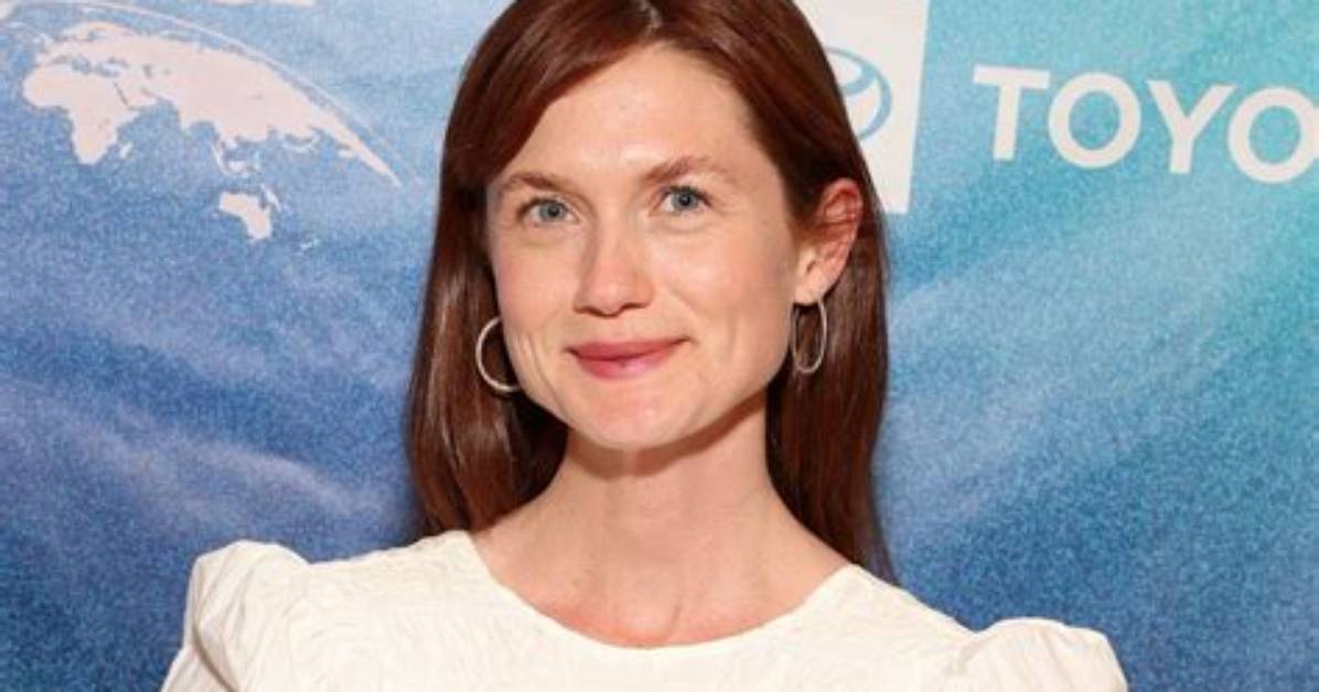 Bonnie Wright