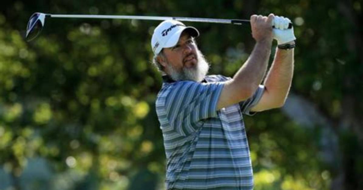Boo Weekley