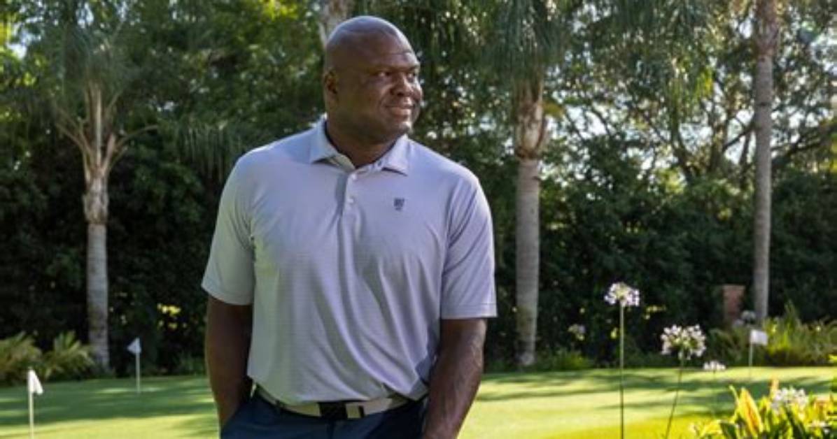 Booger Mcfarland