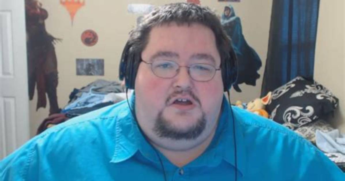 Boogie2988 Net Worth