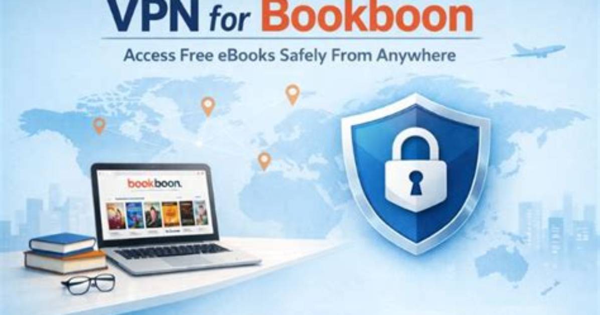 Bookboon. Com Login Safely, Analysis & Comments