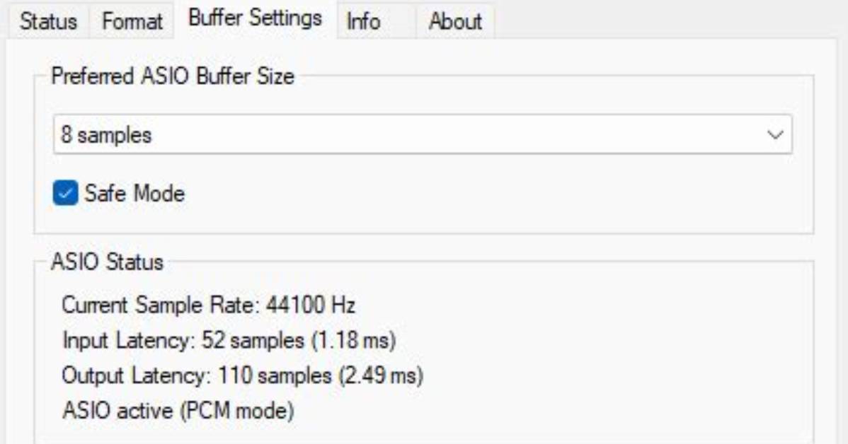 Boost: :Asio: :Buffer: Getting the Buffer Size and Preventing Buffer Overflow?