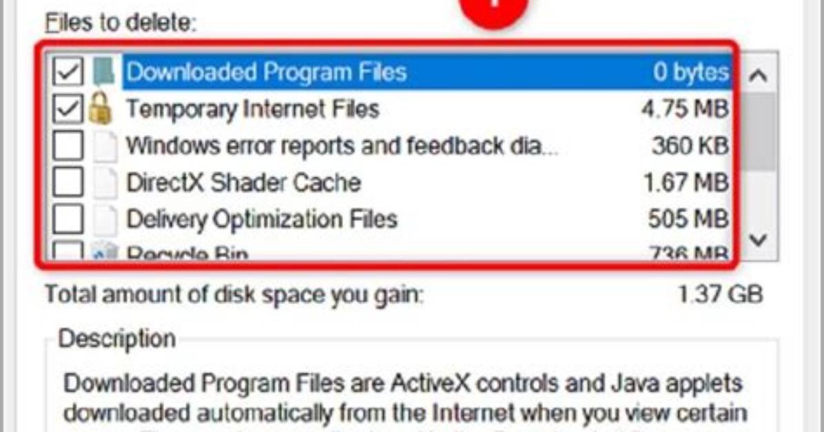 Boot Message About Disk Clean: Can It Indicate Bad Disk?