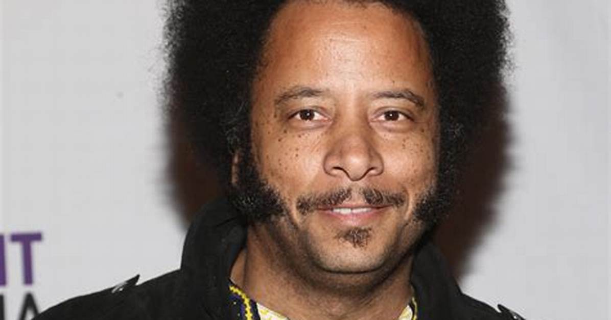 Boots Riley Net Worth