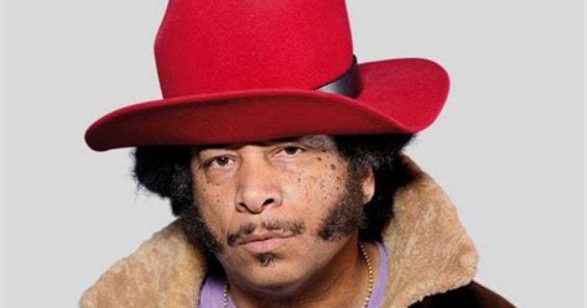 Boots Riley