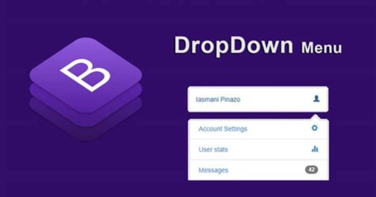 Bootstrap Center Align a Dropdown Menu