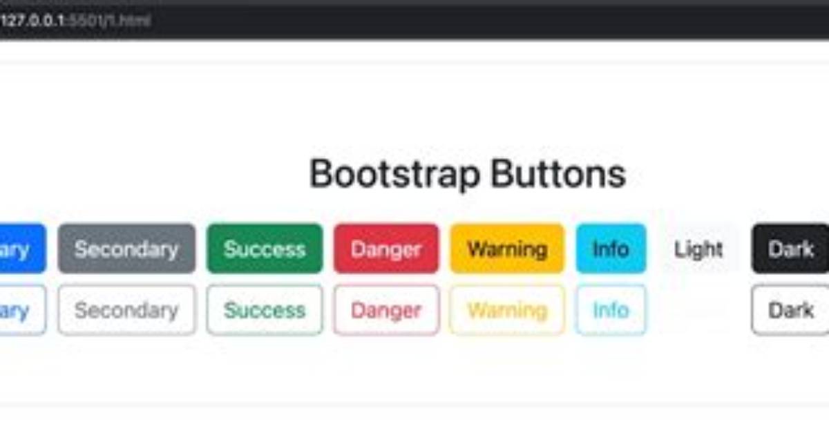 Bootstrap Setting Height for Btn-Block Buttons