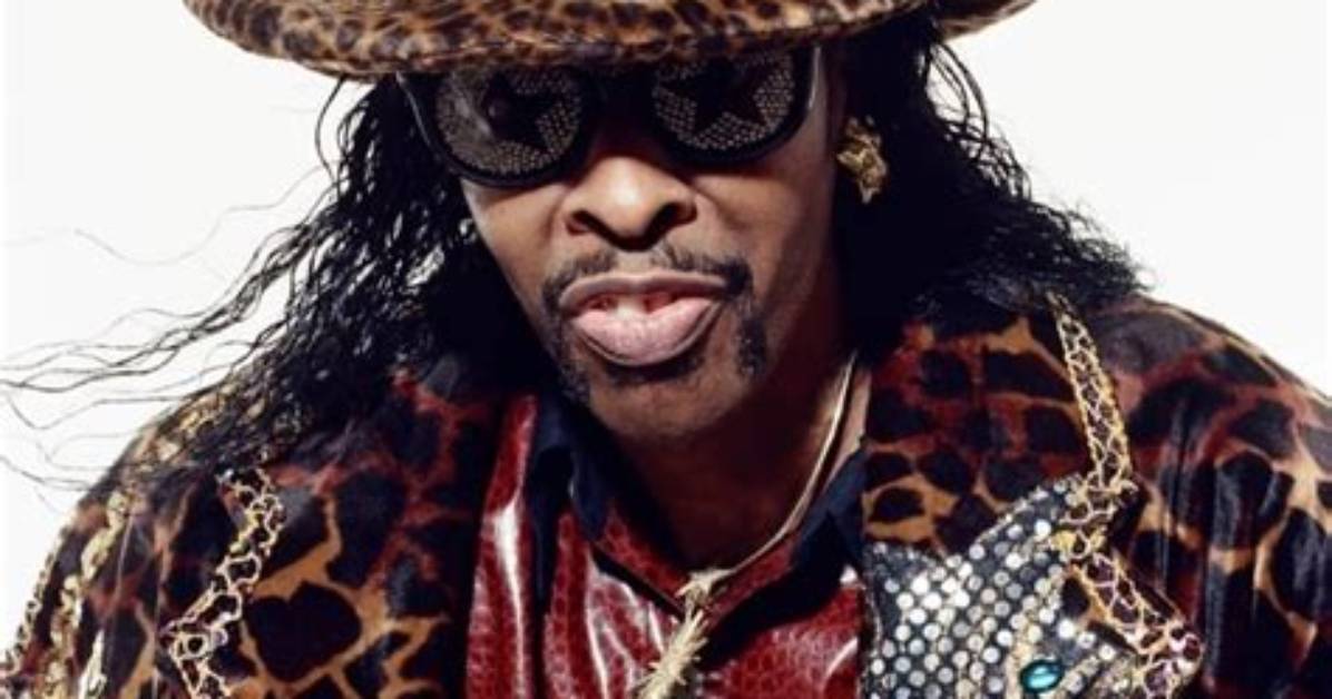 Bootsy Collins Net Worth 2024