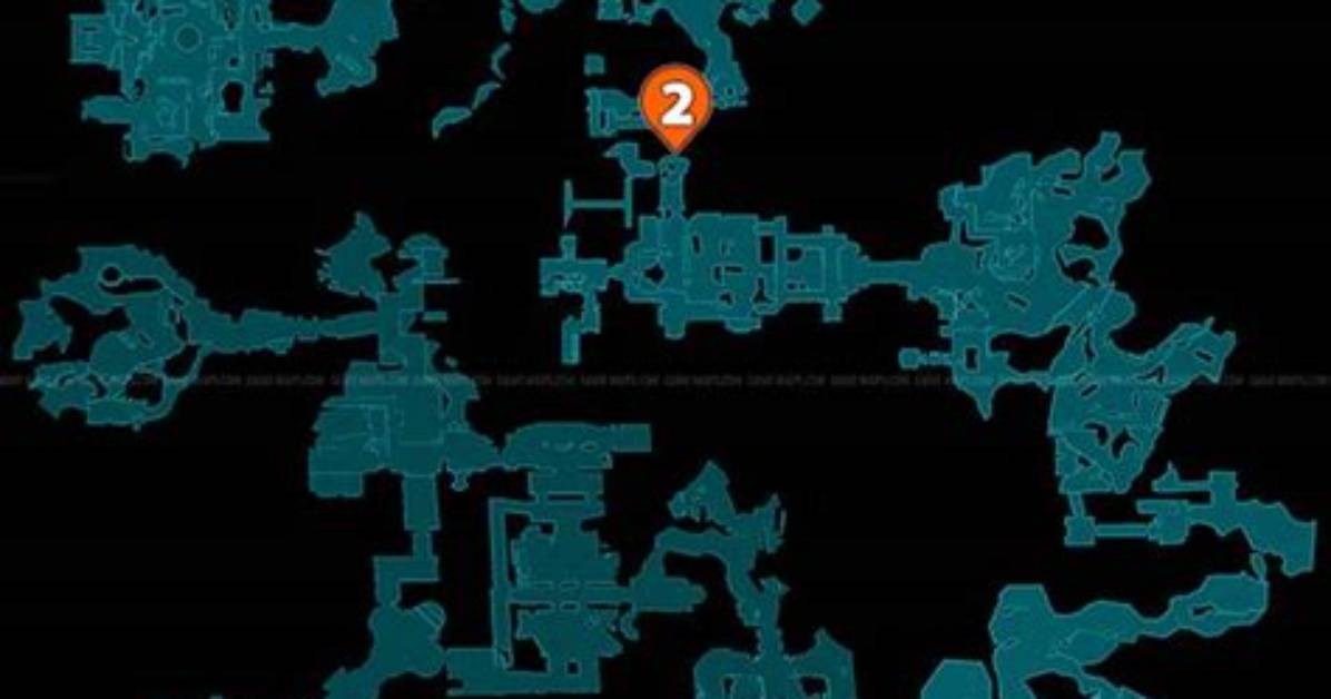 Borderlands 3 Red Chests Locations Maps