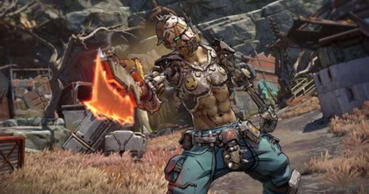 Borderlands 3 Will Take Roughly 30 Hours to Beat If You Focus on the Main Path Only