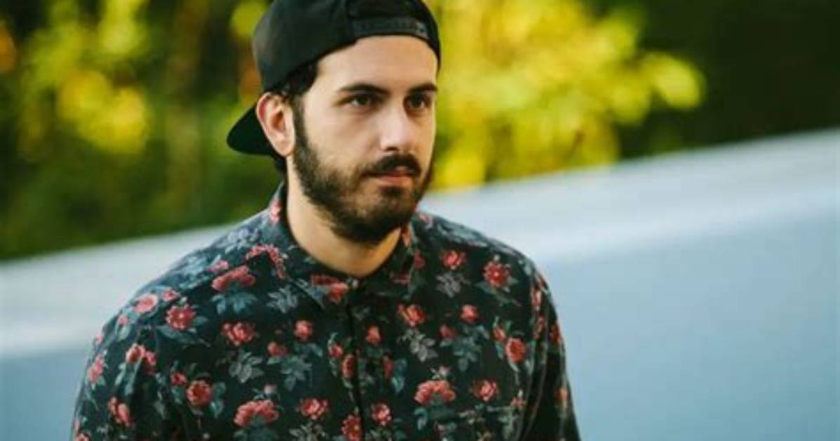 Borgore Net Worth